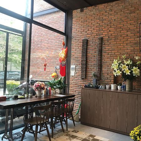 Ngoi House Hotel Da Nang Luaran gambar