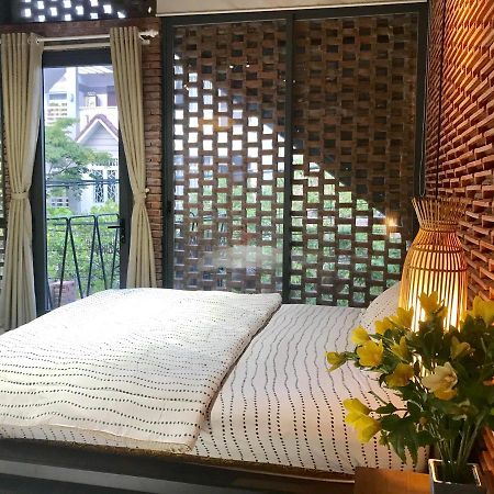 Ngoi House Hotel Da Nang Luaran gambar