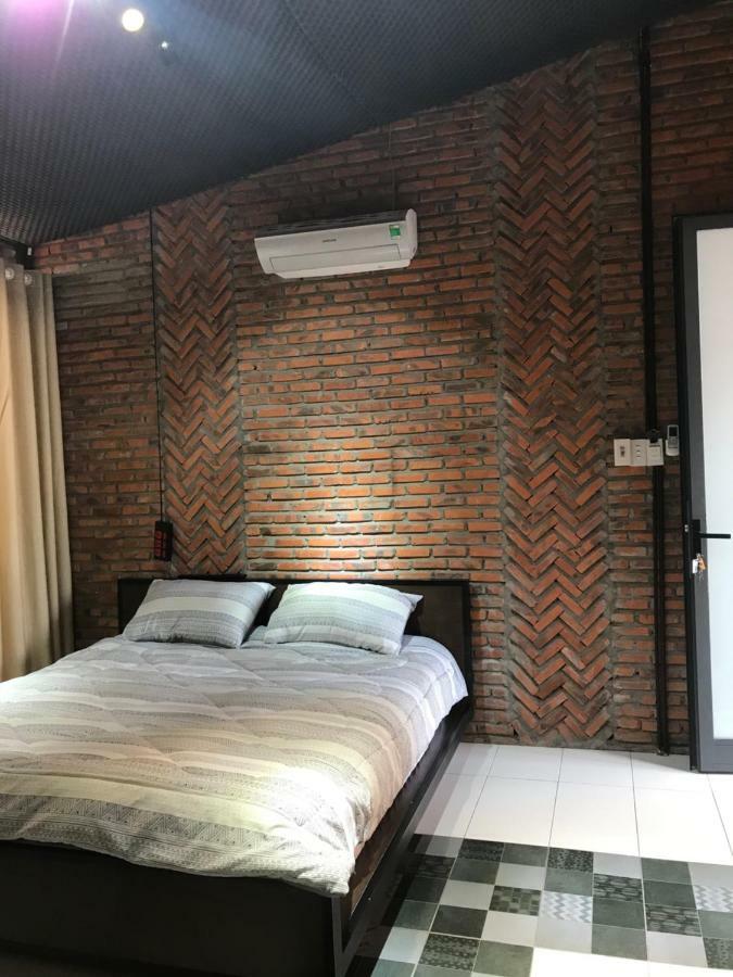 Ngoi House Hotel Da Nang Luaran gambar