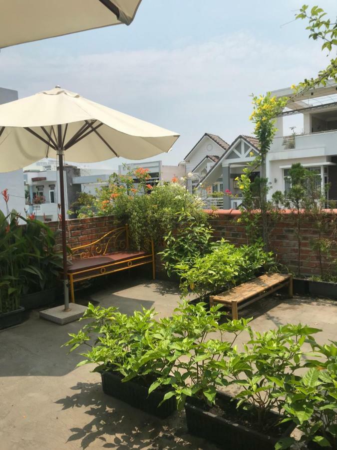 Ngoi House Hotel Da Nang Luaran gambar