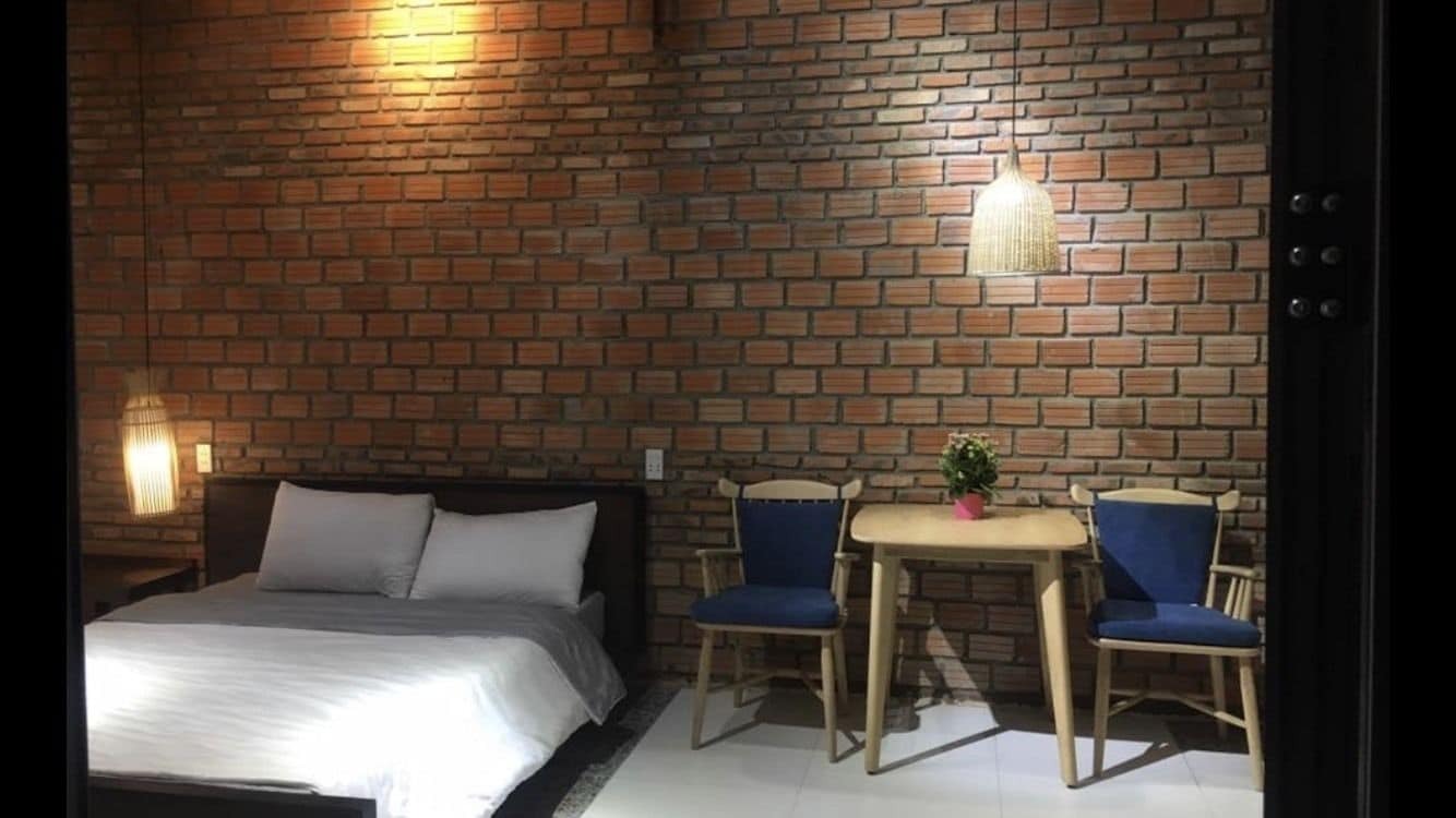 Ngoi House Hotel Da Nang Luaran gambar
