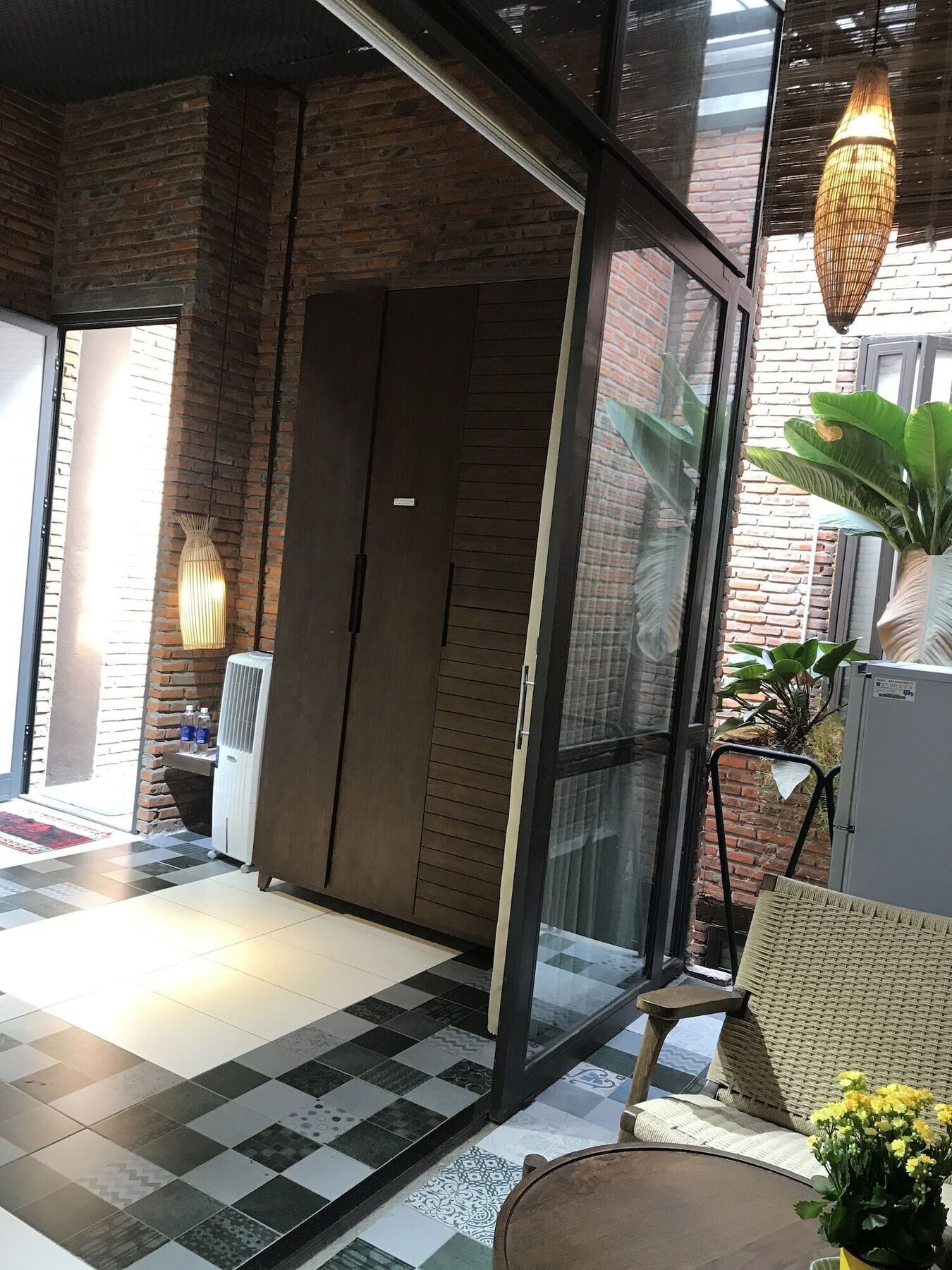 Ngoi House Hotel Da Nang Luaran gambar