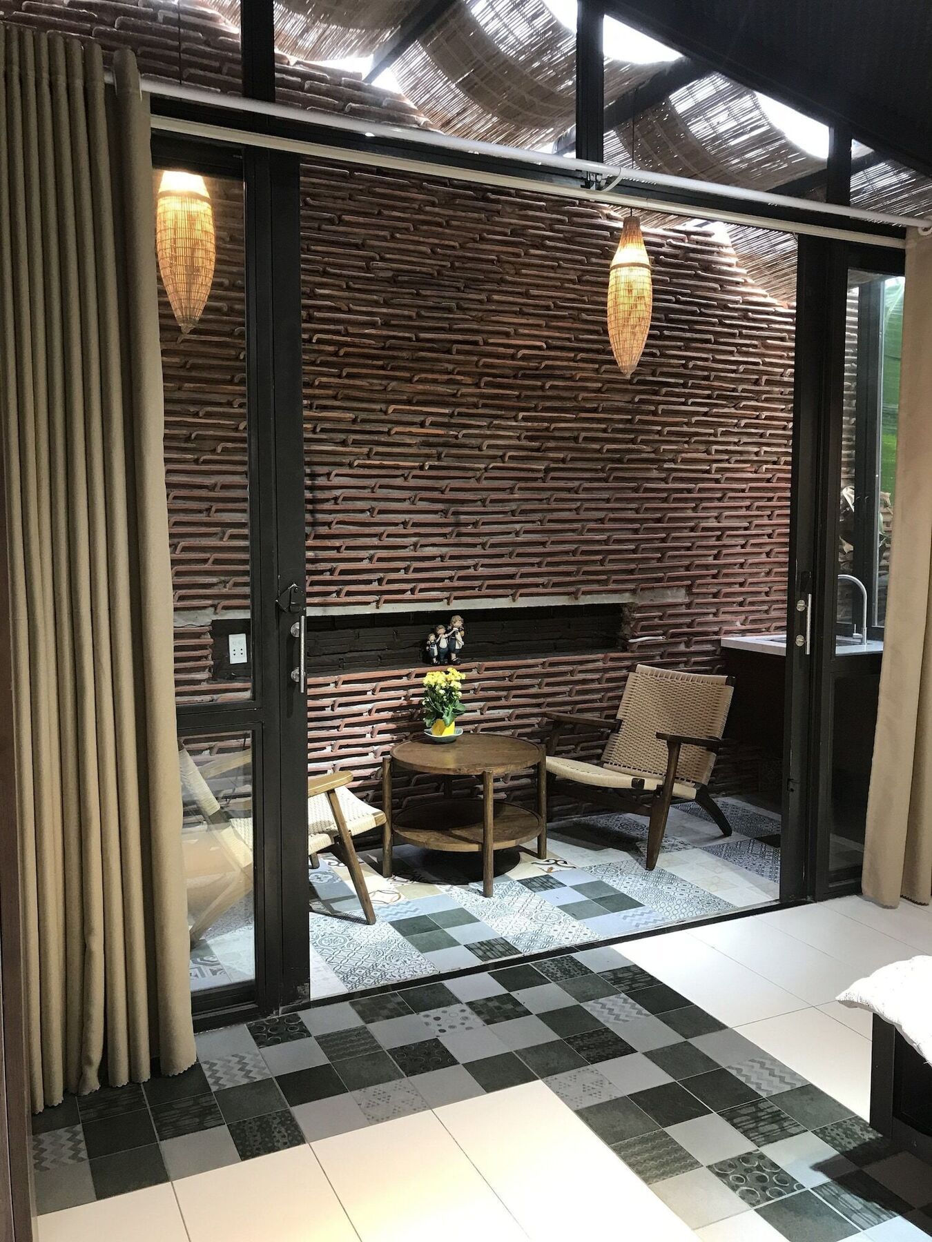 Ngoi House Hotel Da Nang Luaran gambar