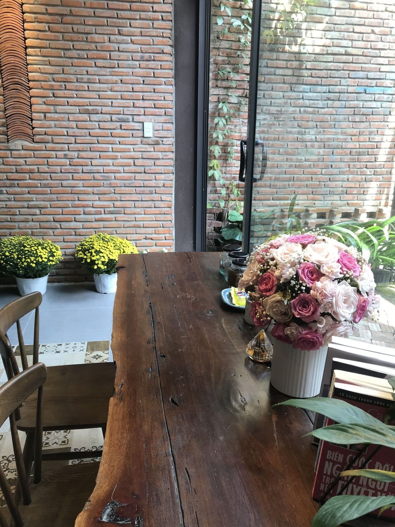 Ngoi House Hotel Da Nang Luaran gambar