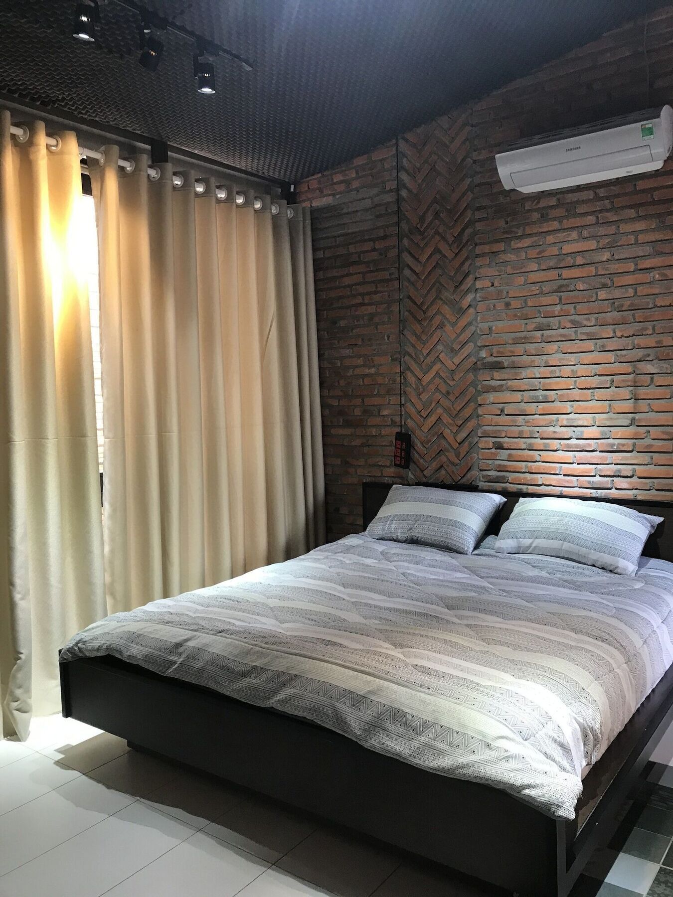 Ngoi House Hotel Da Nang Luaran gambar