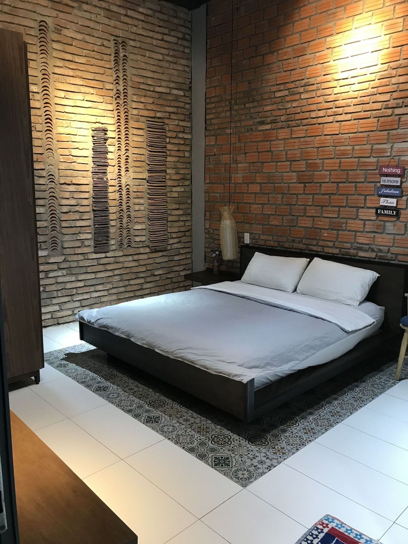Ngoi House Hotel Da Nang Luaran gambar