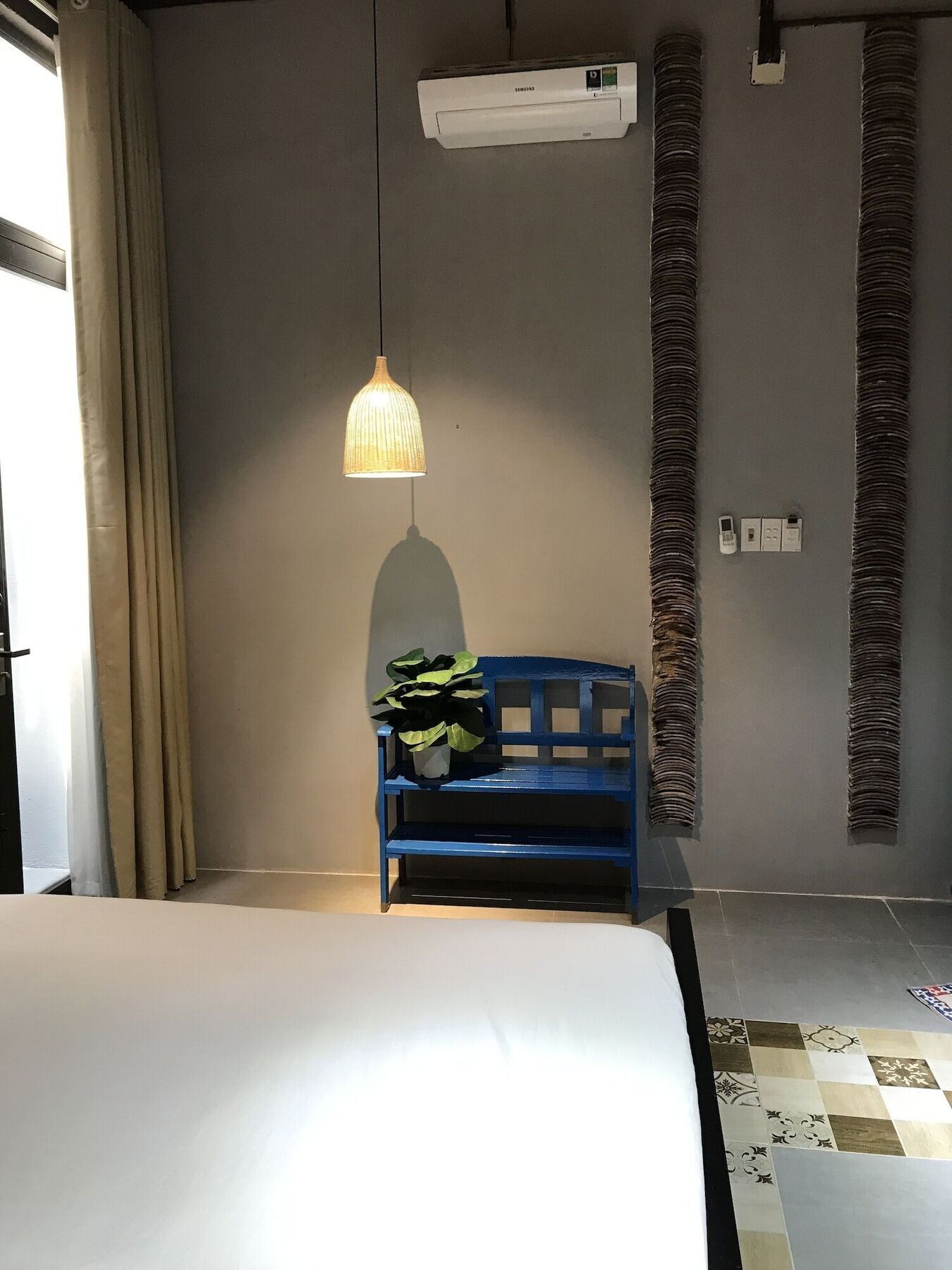 Ngoi House Hotel Da Nang Luaran gambar