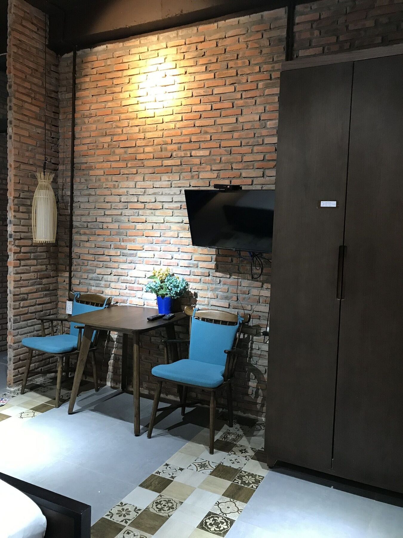 Ngoi House Hotel Da Nang Luaran gambar