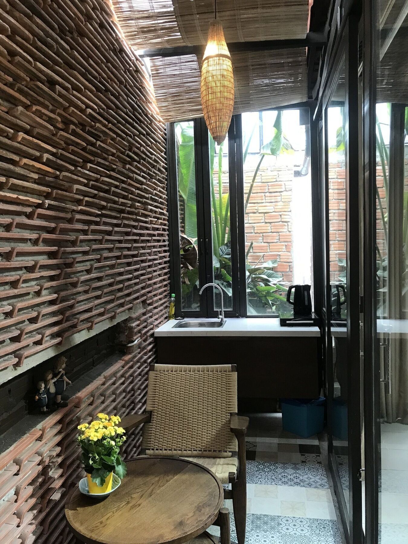 Ngoi House Hotel Da Nang Luaran gambar