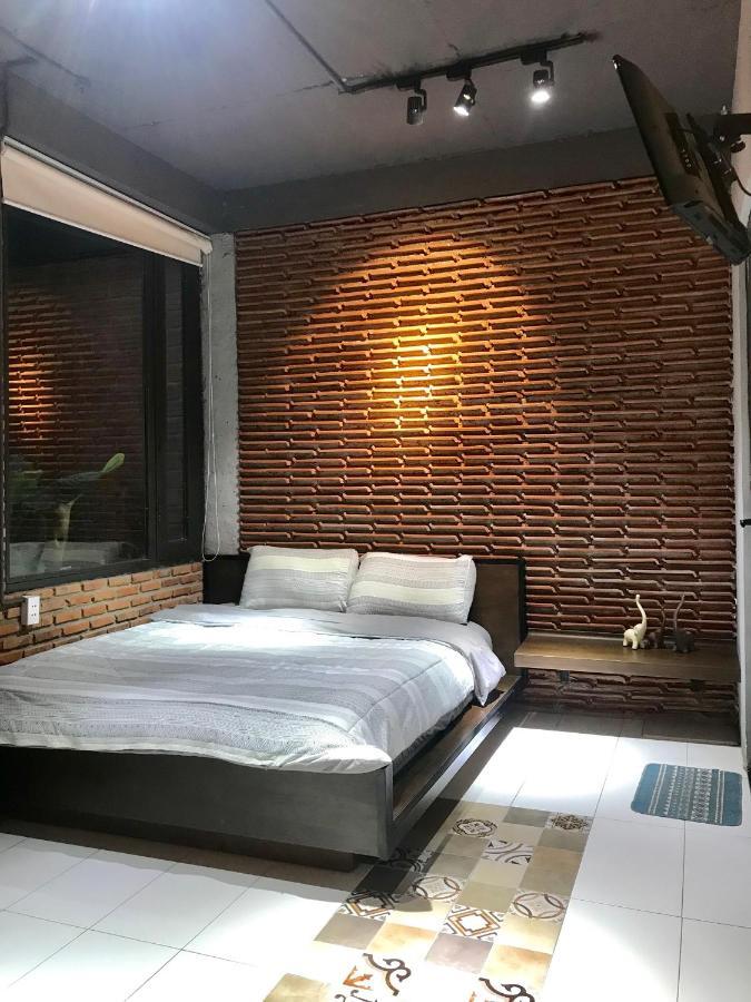 Ngoi House Hotel Da Nang Luaran gambar