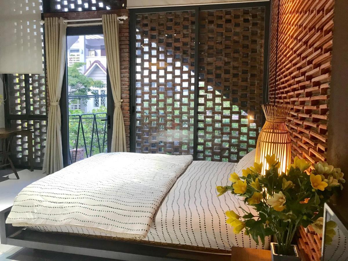 Ngoi House Hotel Da Nang Luaran gambar